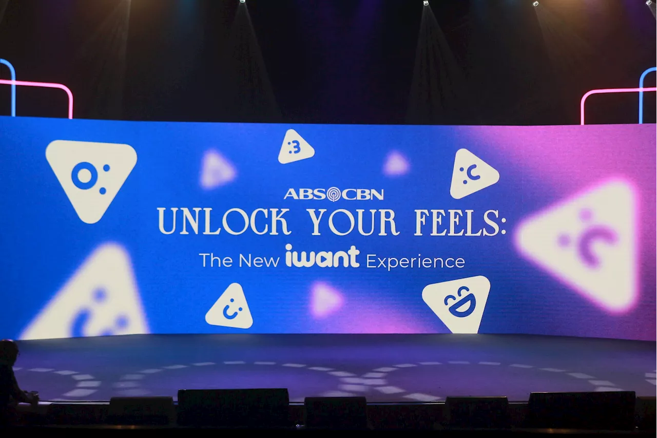 More ABS-CBN and GMA collabs ahead in new-look iWant