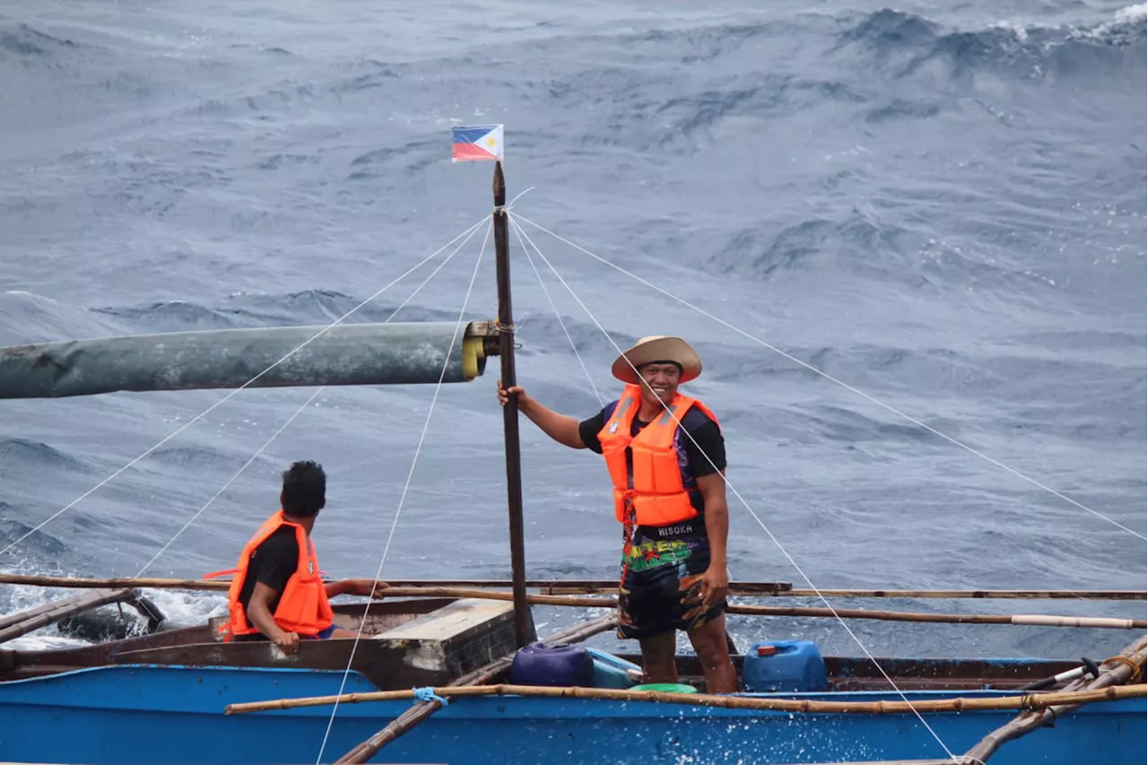 Philippines marks 9 years since Hague ruling, reaffirms win against China