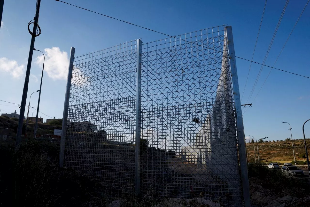 US citizen killed in West Bank settler attack