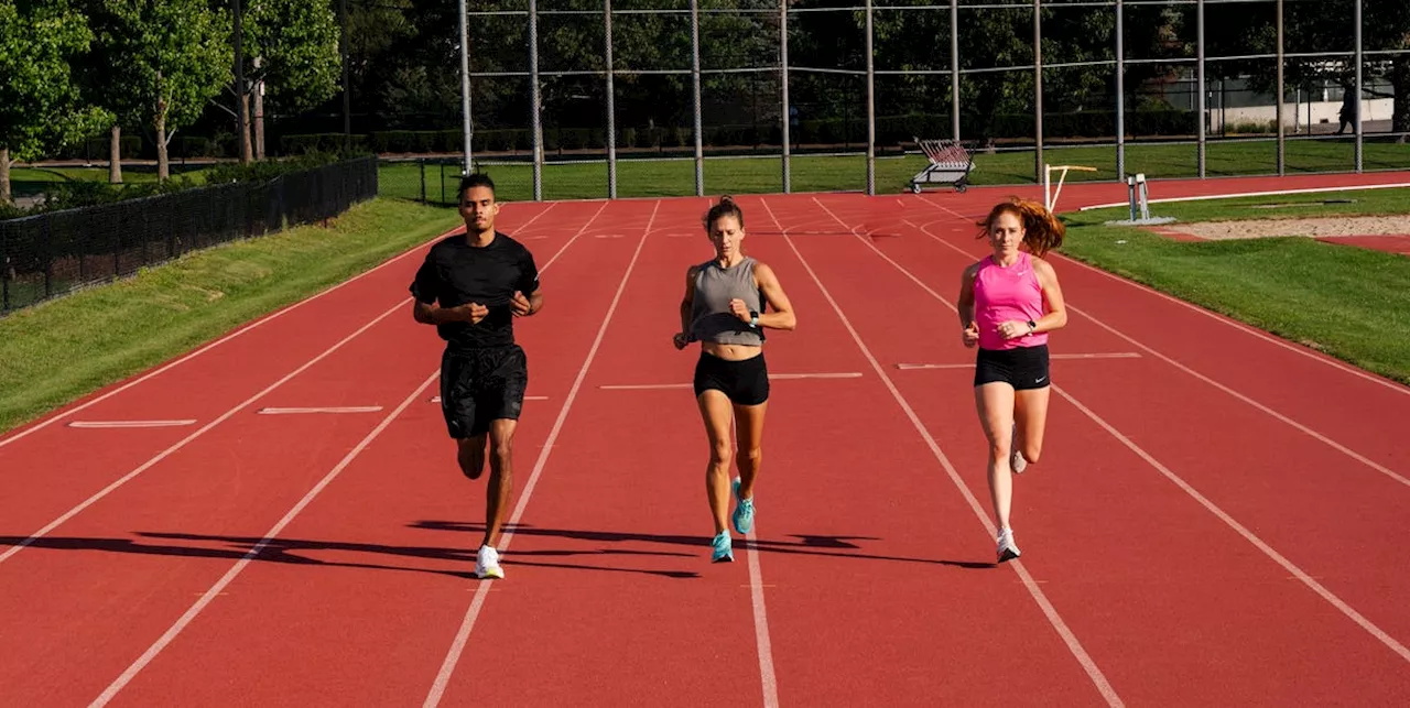 I Hate Running in the Heat. This Training Switch Led Me to Love It—and Faster Times