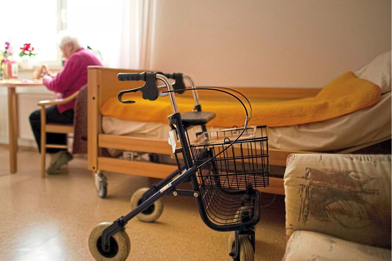 Sleep tips for people who require care (especially the elderly)