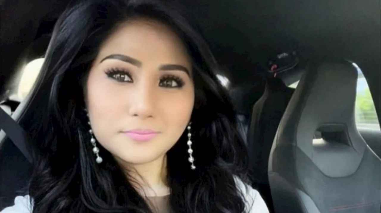 Daripada Minta Maaf ke Ahmad Dhani, Lita Gading Pilih Datangi Langsung Penyidik