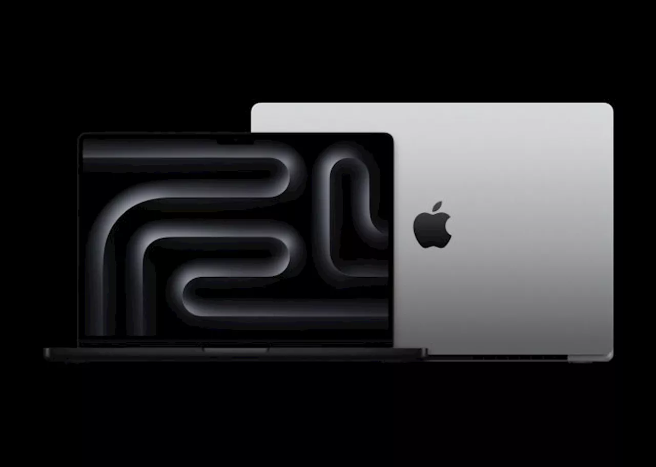 Apple will Macs schon im Karton per Funk aktualisieren