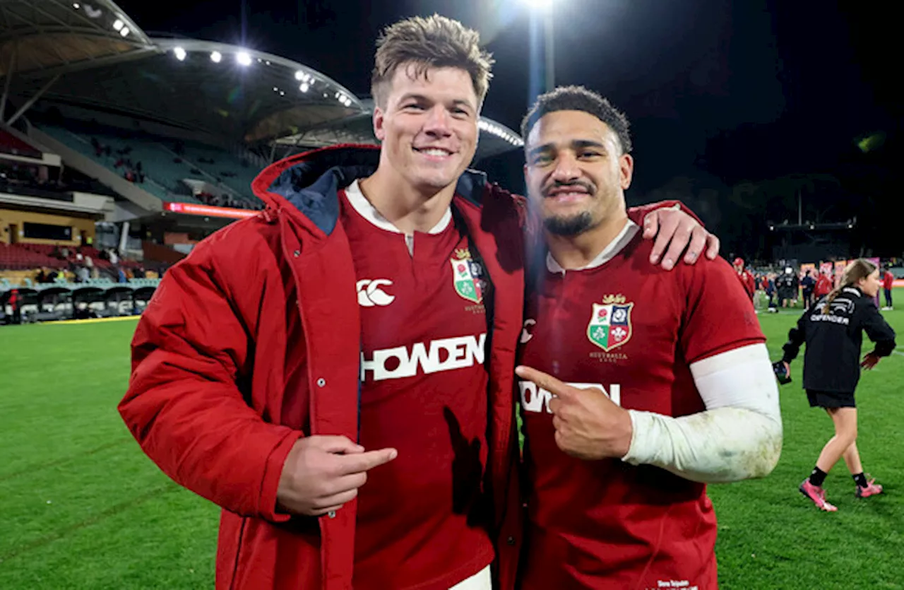 'No one told me about Garry, which was probably a good thing'
