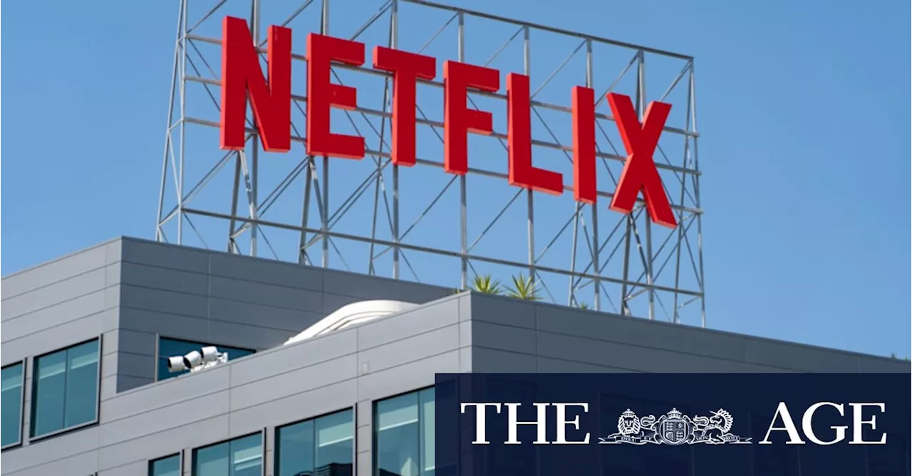 From cable to clicks: Is streaming on Netflix the next frontier for TV news?