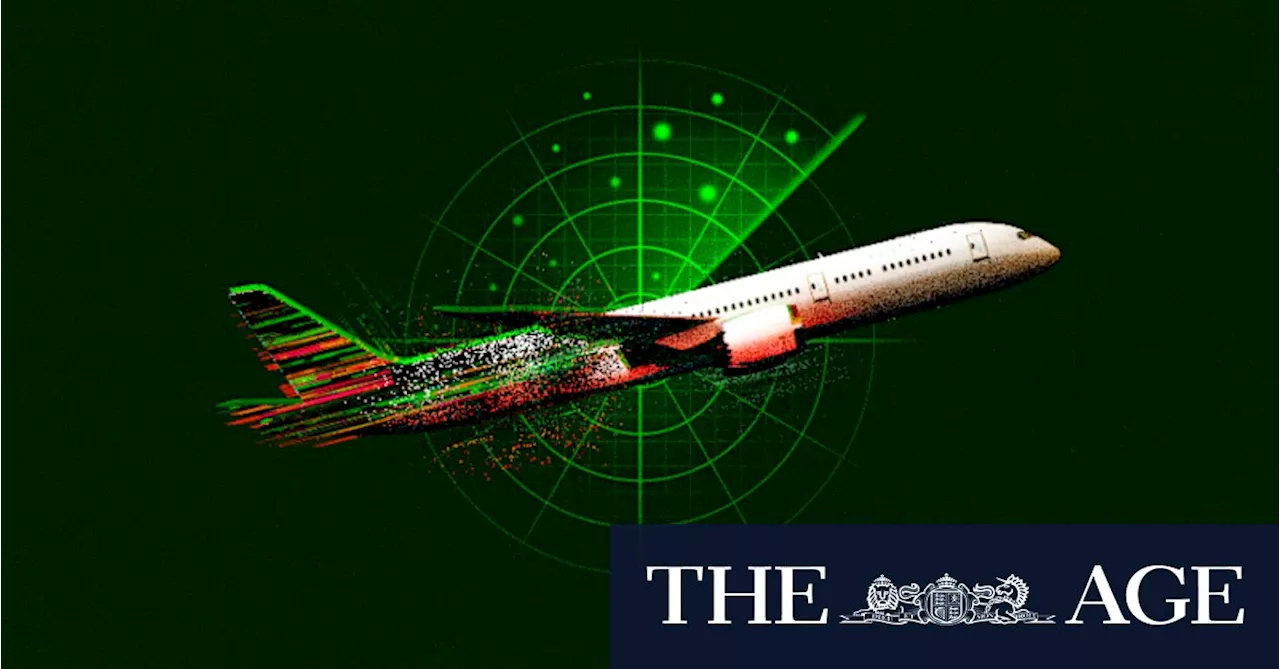 Jamming and spoofing: The threat airlines deal with every day