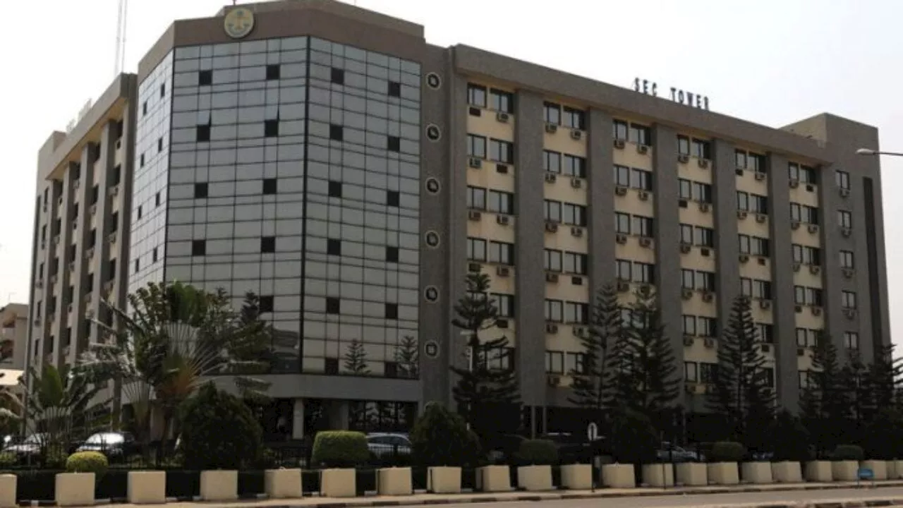 SEC directs Goodie Ibru to refund Ikeja Hotel over 'unauthorised sale' of its Union Bank shares
