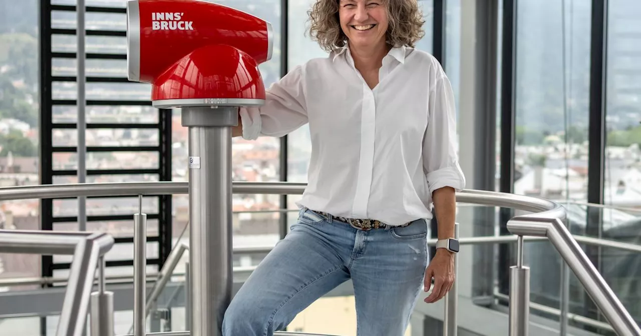 Chefin des Innsbruck Marketing sieht Chance in ESC-Bewerbung