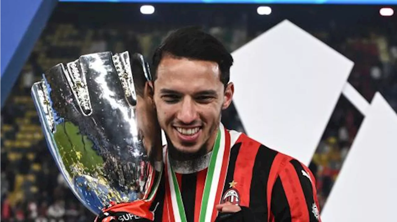 Bennacer ha concluso il suo percorso al Milan? Compirà 28 anni il prossimo dicembre
