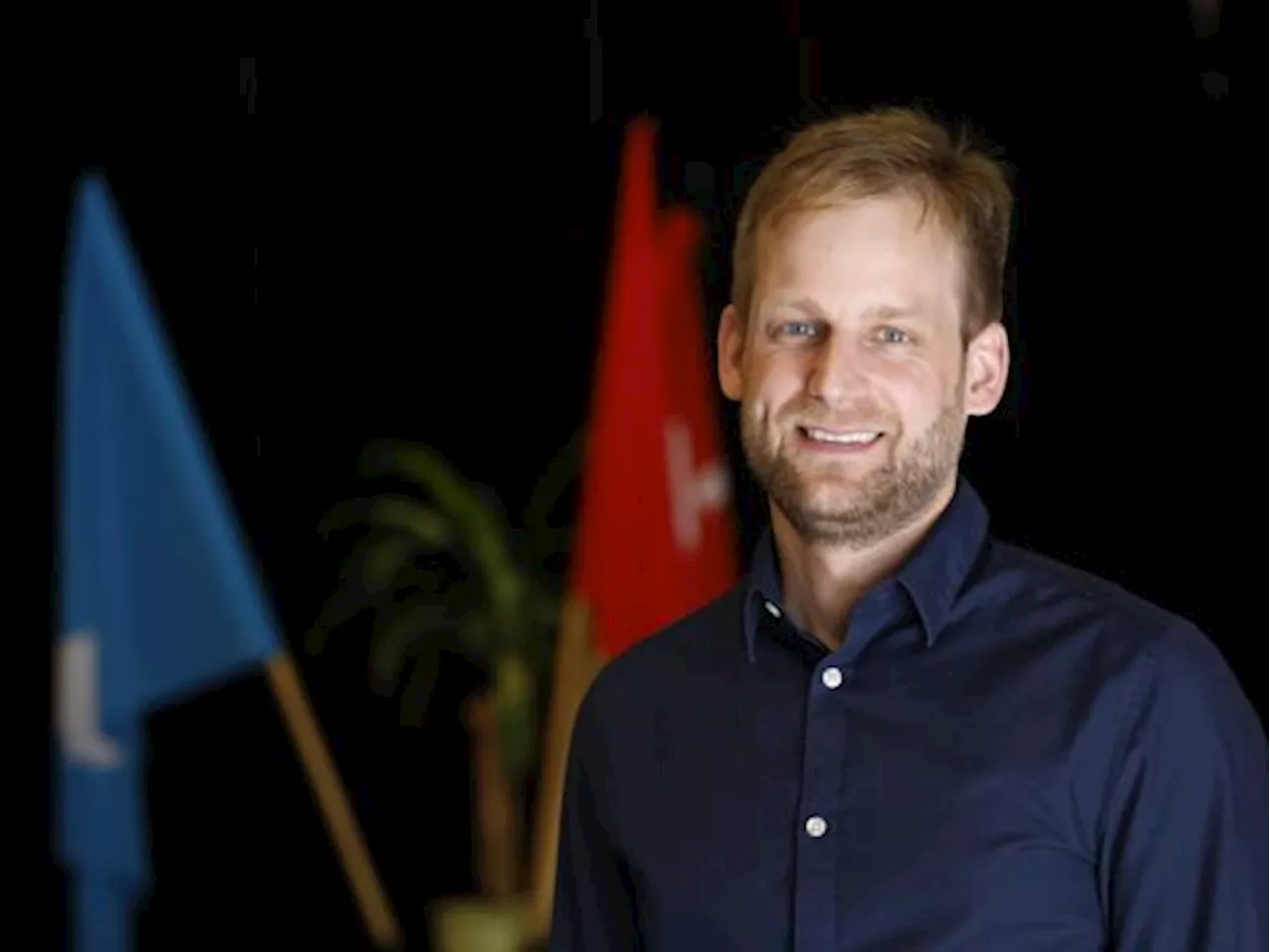 Alexander Melinz neuer KPÖ Steiermark Vorsitzender