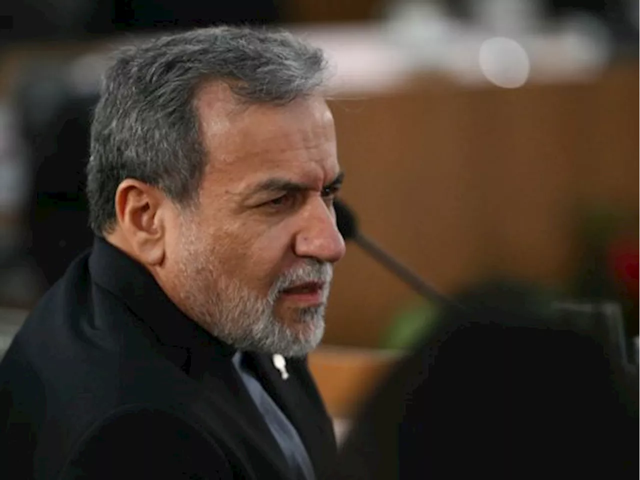 Iran setzt Zusammenarbeit mit IAEA fort