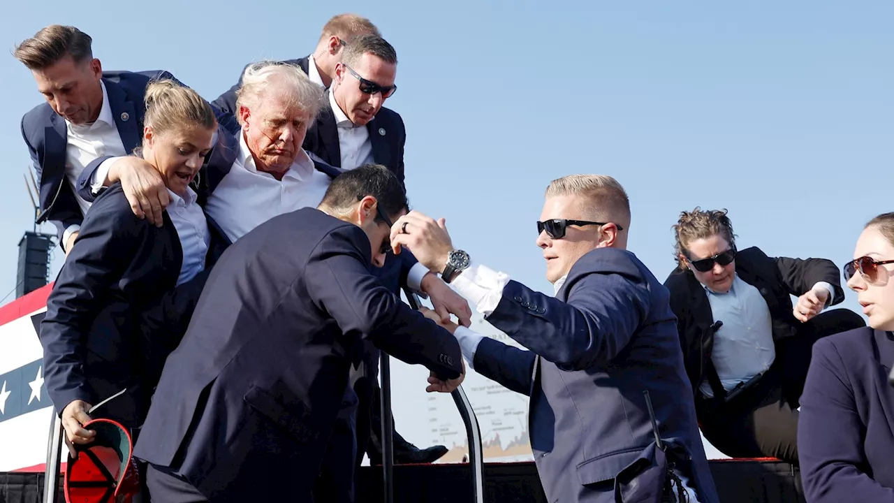 A year after Trump rally shooting: Remembering a fallen hero and reckoning with a security breakdown