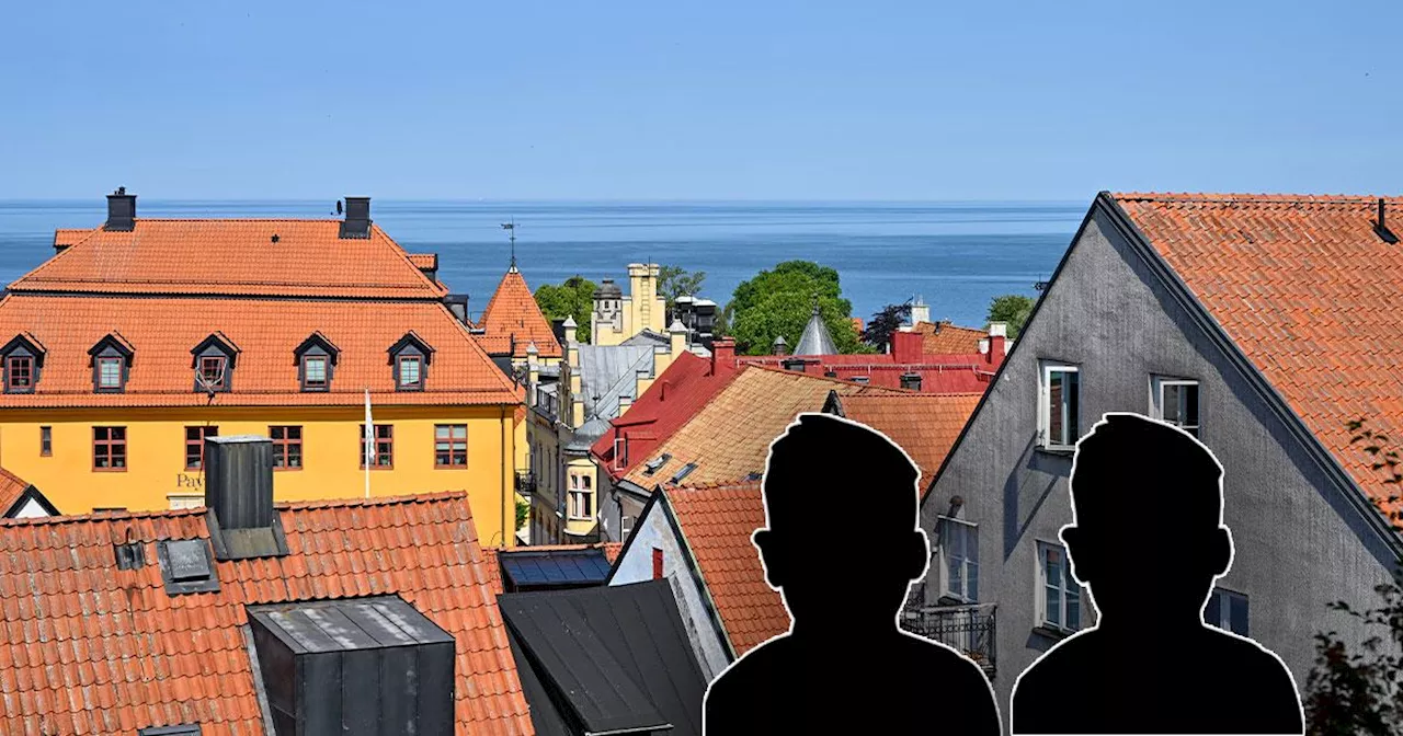 Uppgifter: Bedragare gripna – bad folk swisha för att ”hjälpa ungdomar”