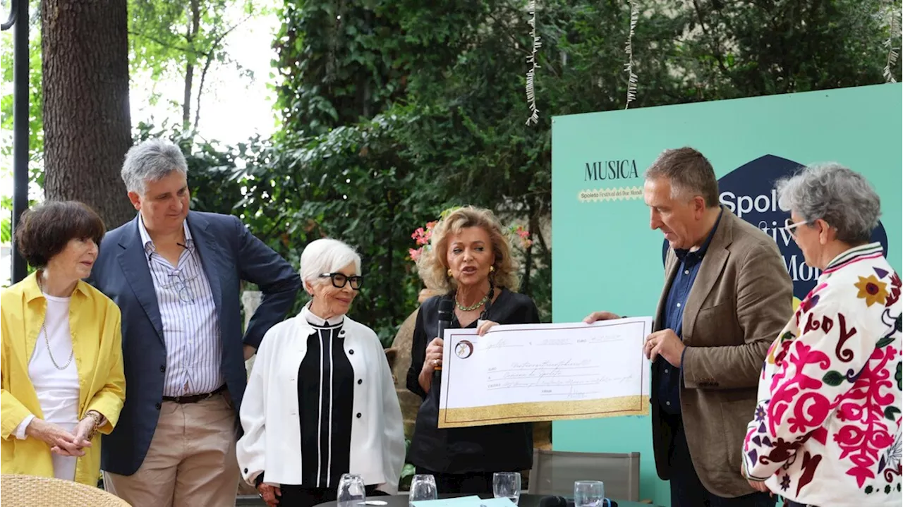 Incassi record al festival Spoleto ma ora cambia guida