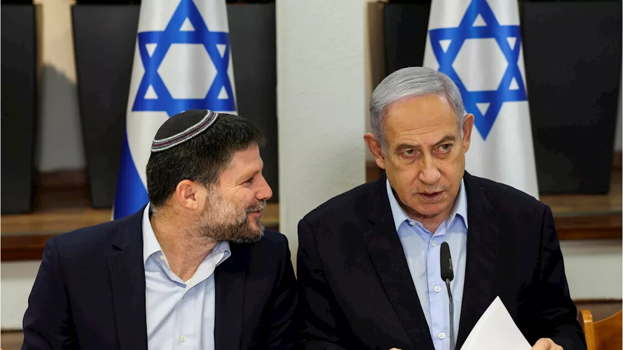 Netanyahu, dopo la tregua torneremo ad assediare Gaza