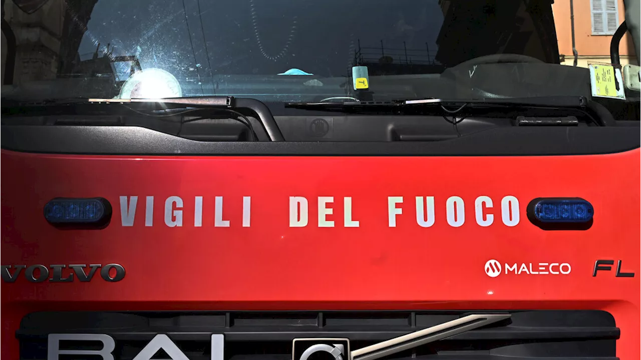 Schianto in tangenziale a Modena, giovane muore carbonizzata
