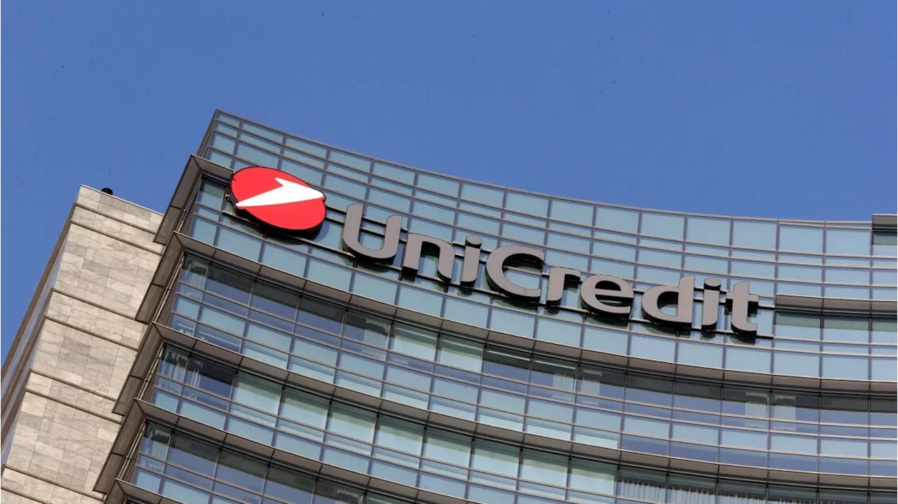 Unicredit: 'Golden power illegittimo, campagne aggressive'