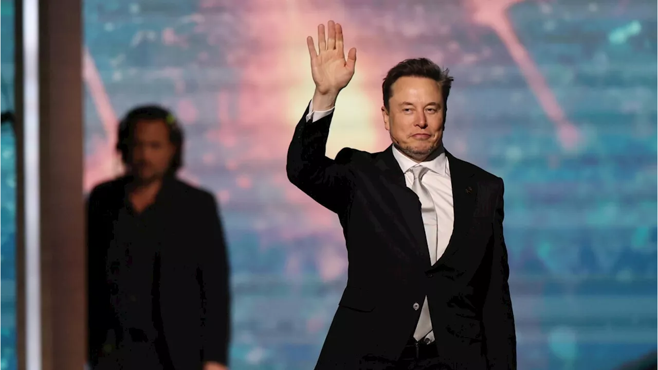 Wsj, Musk investe 2 miliardi di SpaceX nella sua xAI