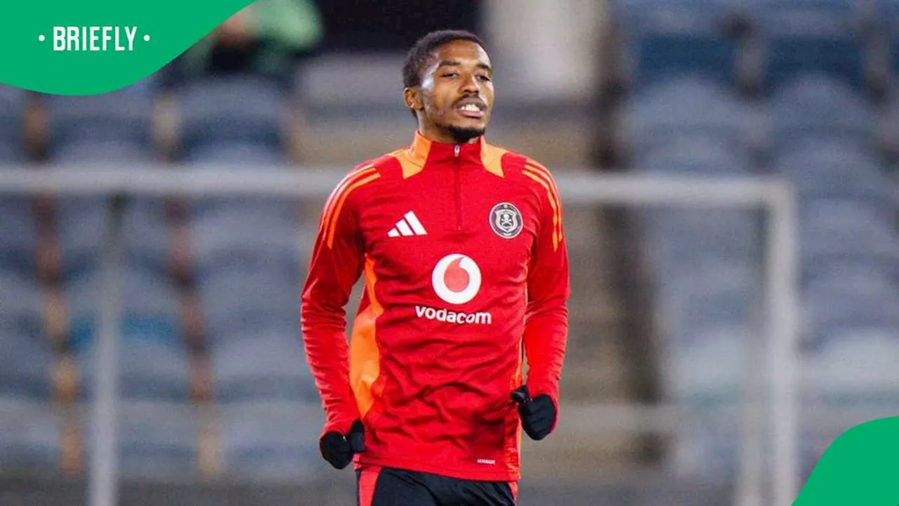 Expert Says Monnapule Saleng’s Orlando Pirates Rift Goes Beyond Coaching