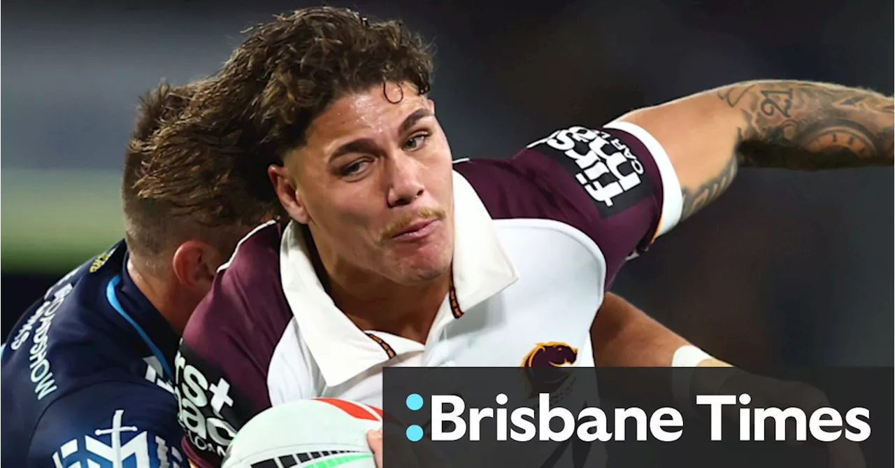 Walsh magic sinks Titans as Broncos put more heat on Hasler