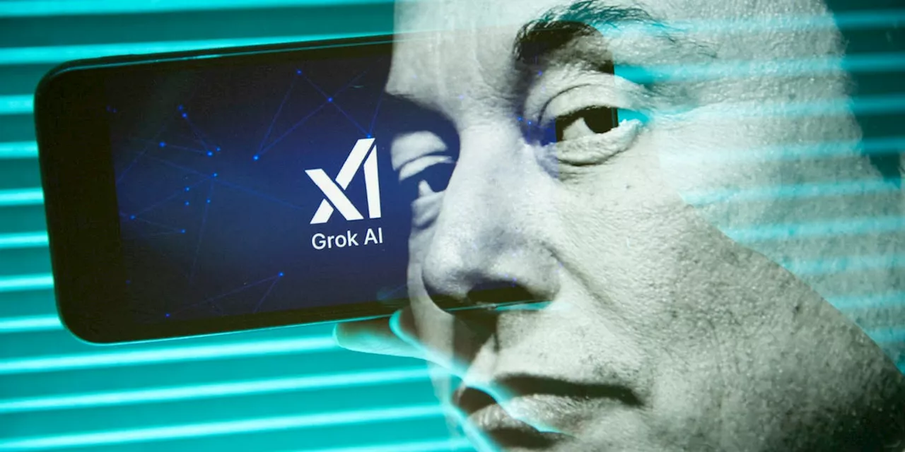 XAI pressed staff to install surveillance software on personal laptops