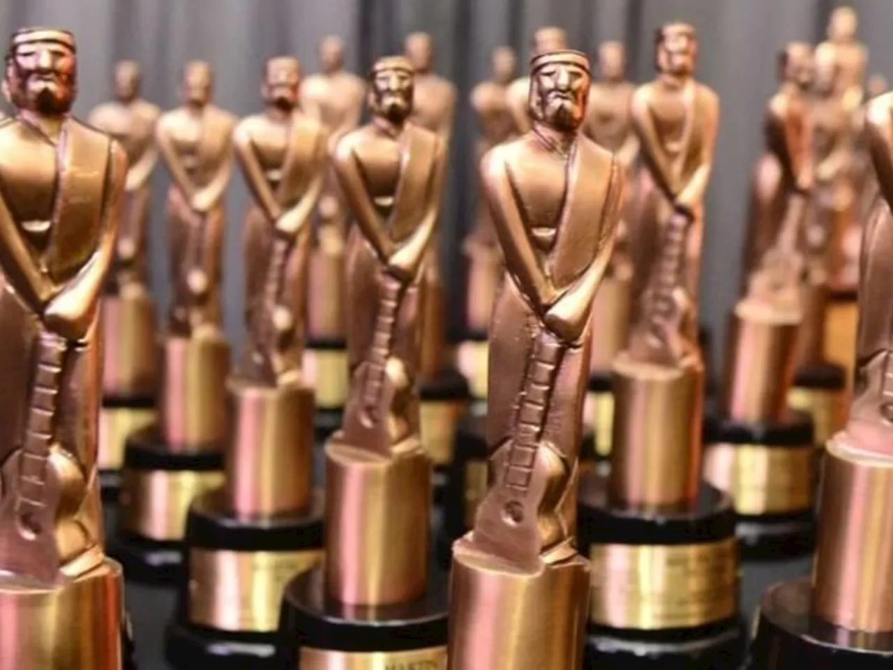 Clarín ganó el Martín Fierro a Mejor Documental