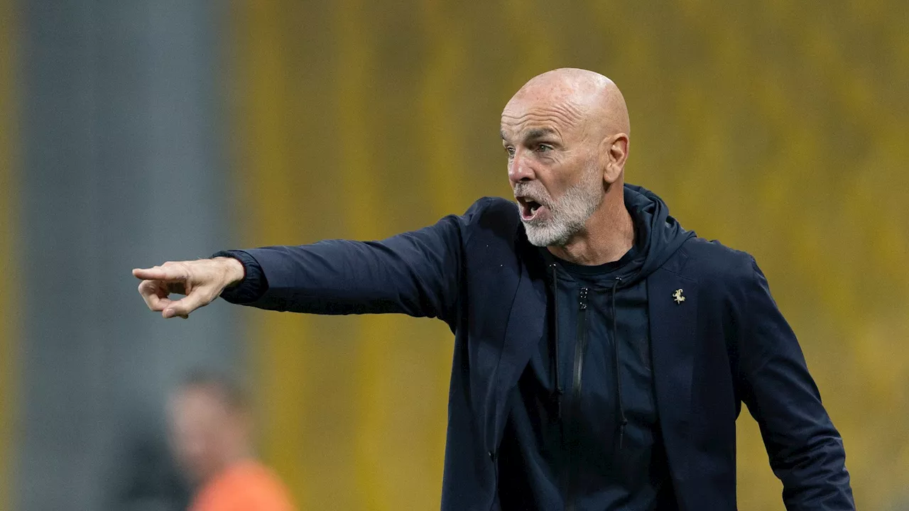 Fiorentina, Pioli: 'Tornare qui è una grande emozone. Vogliamo fare un calcio divertente per noi e per i tifosi'