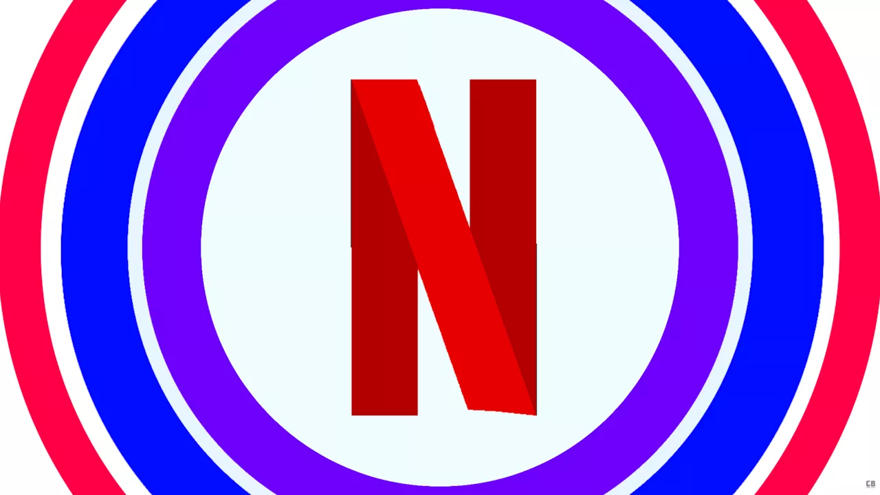 One of 2024’s Best Movies on Netflix for 72 Hours