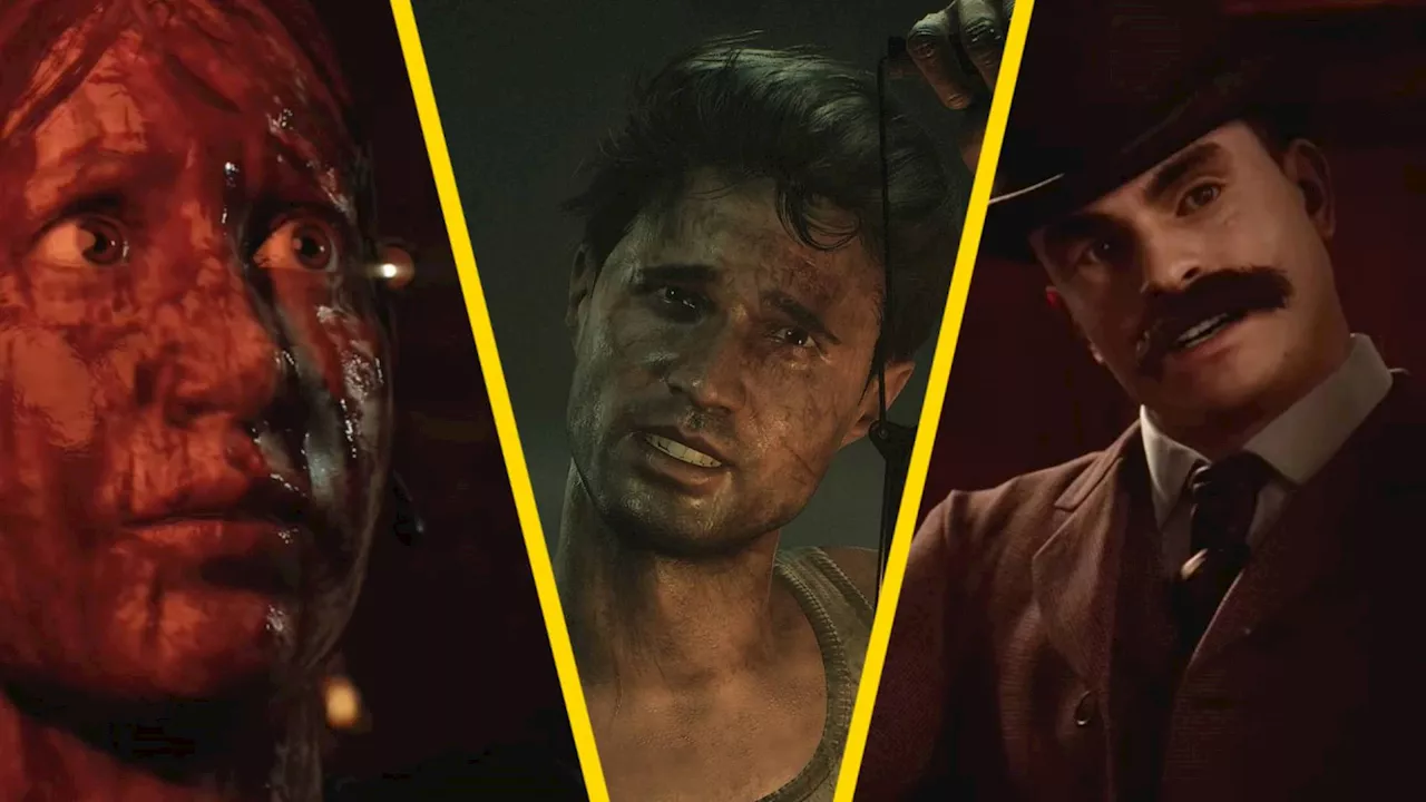 Ranking All Supermassive Interactive Games: A Definitive Guide