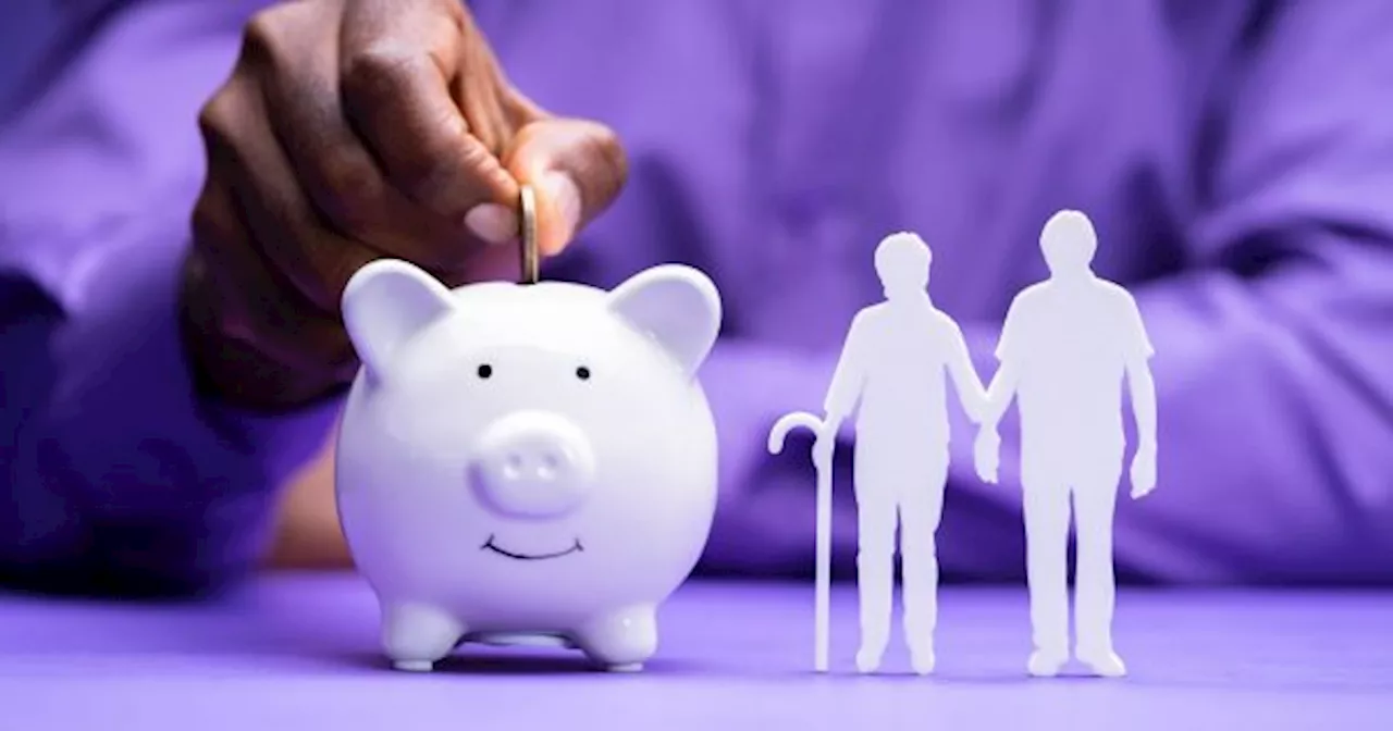 El Gobierno CONGELA la EDAD de JUBILACIÓN y hombres y mujeres podrán dejar de trabajar al cumplir estos años