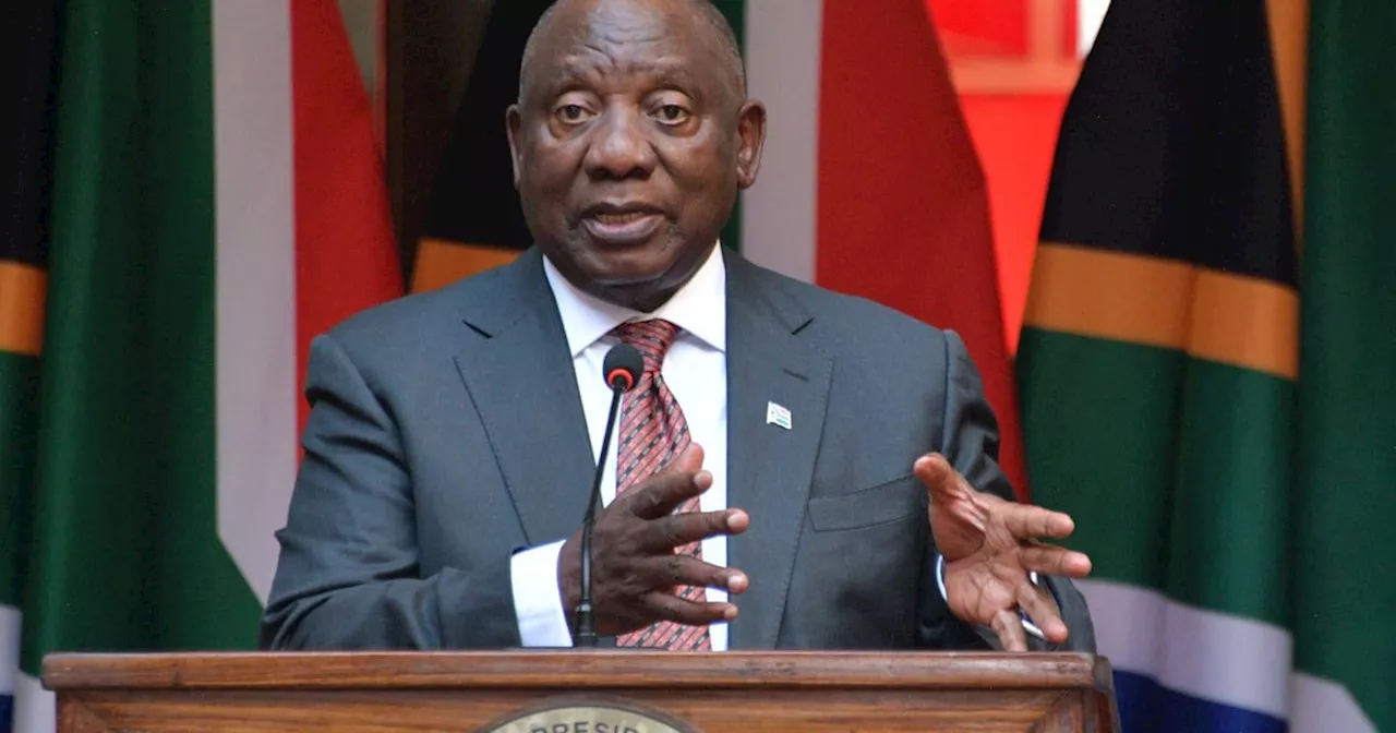 Motshekga backs Ramaphosa for waiting for dust to settle on Mkhwanazi allegations before addressing nation