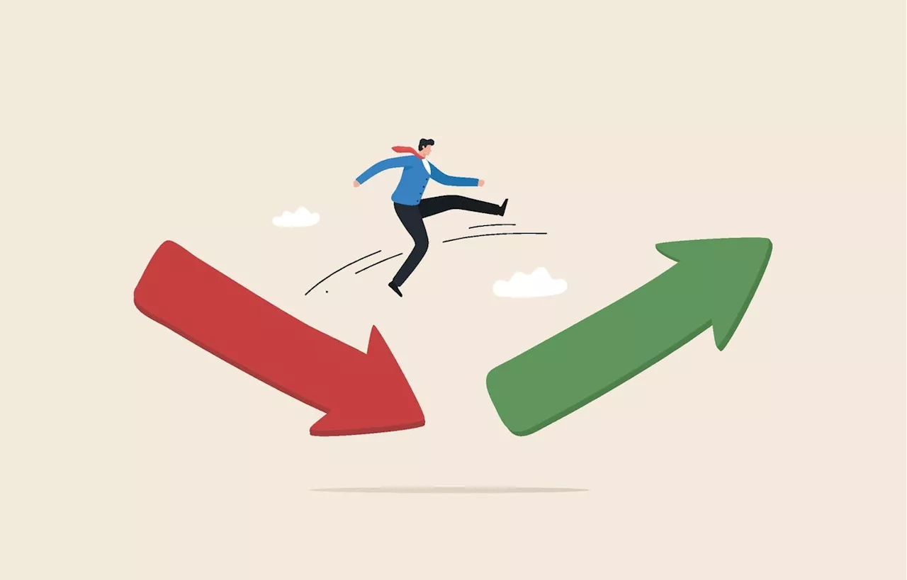 Managing Career Transitions—How To Be Ready When Your Job Disappears