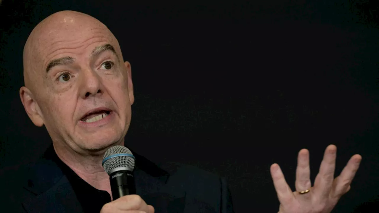 Fifa, almeno 3 settimane di stop per i calciatori a fine stagione. Ma il sindacato ne aveva chieste 4