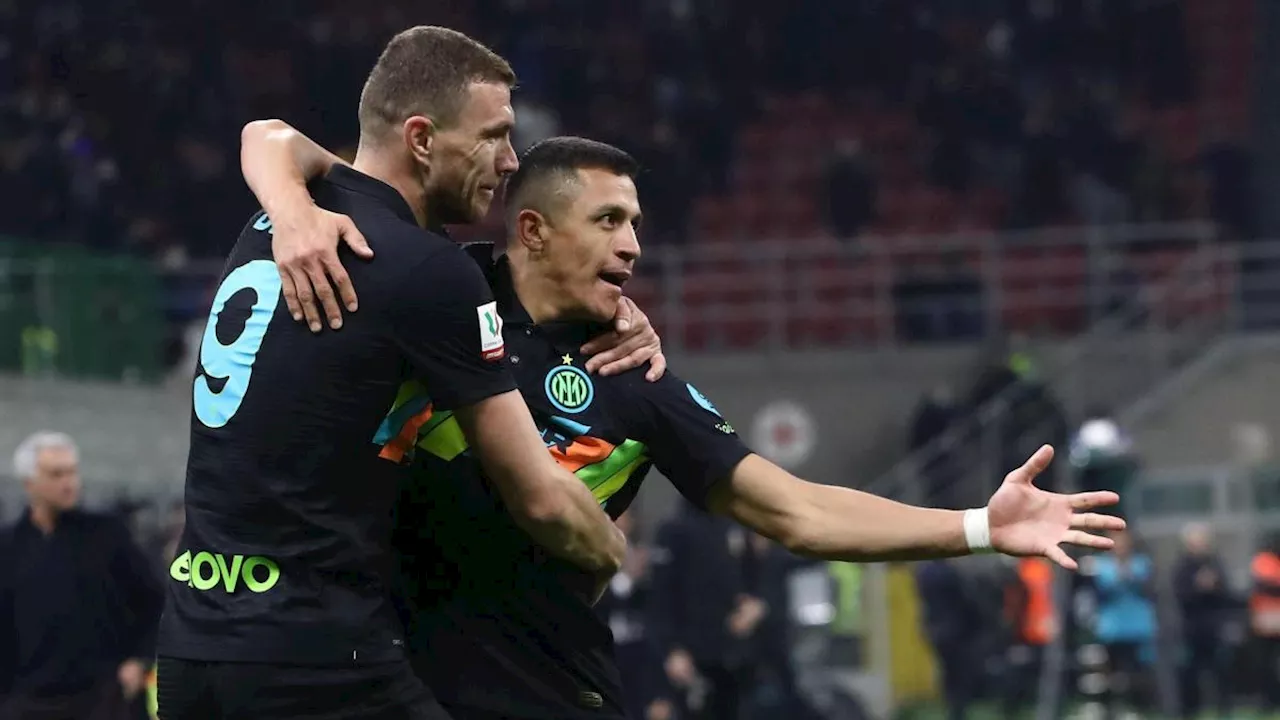 Nessuno come Dzeko: i 10 calciatori più vecchi a tornare in Serie A