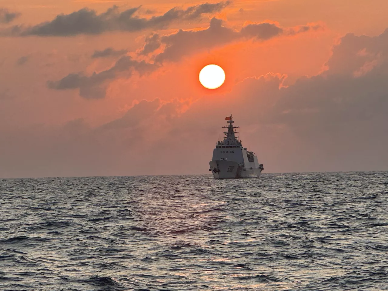 Nine years after PCA ruling, US calls out China's defiance in South China Sea