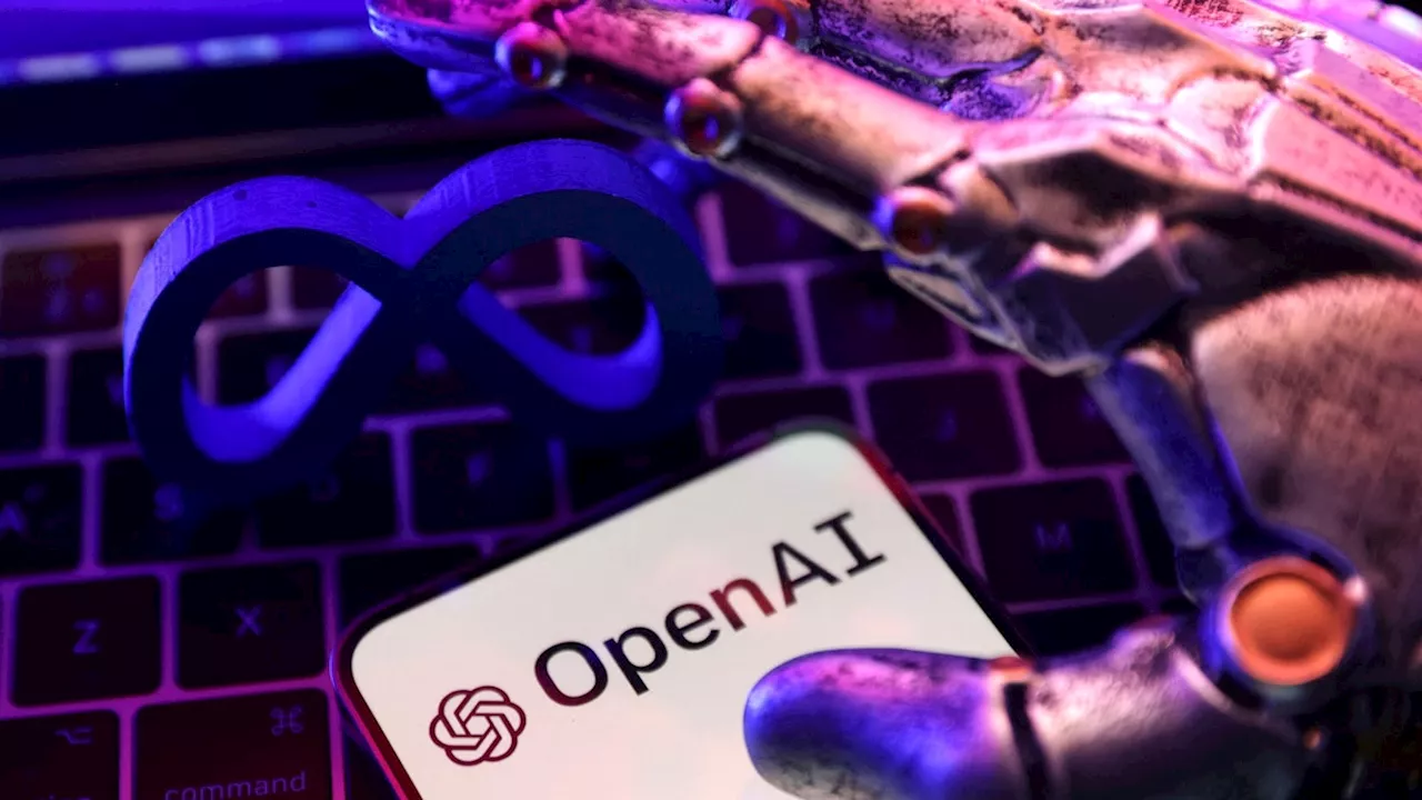 'Googelst' du bald nicht mehr? OpenAI bringt Browser