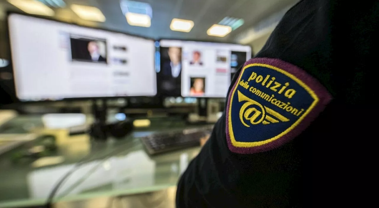 Truffe online, sequestrate oltre 2000 sim usate per falsi trading: l'operazione della polizia