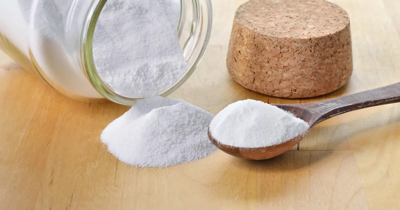 Ian O’Riordan: How old-fashioned baking soda became the new running superdrug