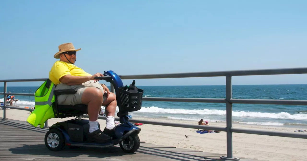 DWP urged to extend Motability Scheme to include one more benefit
