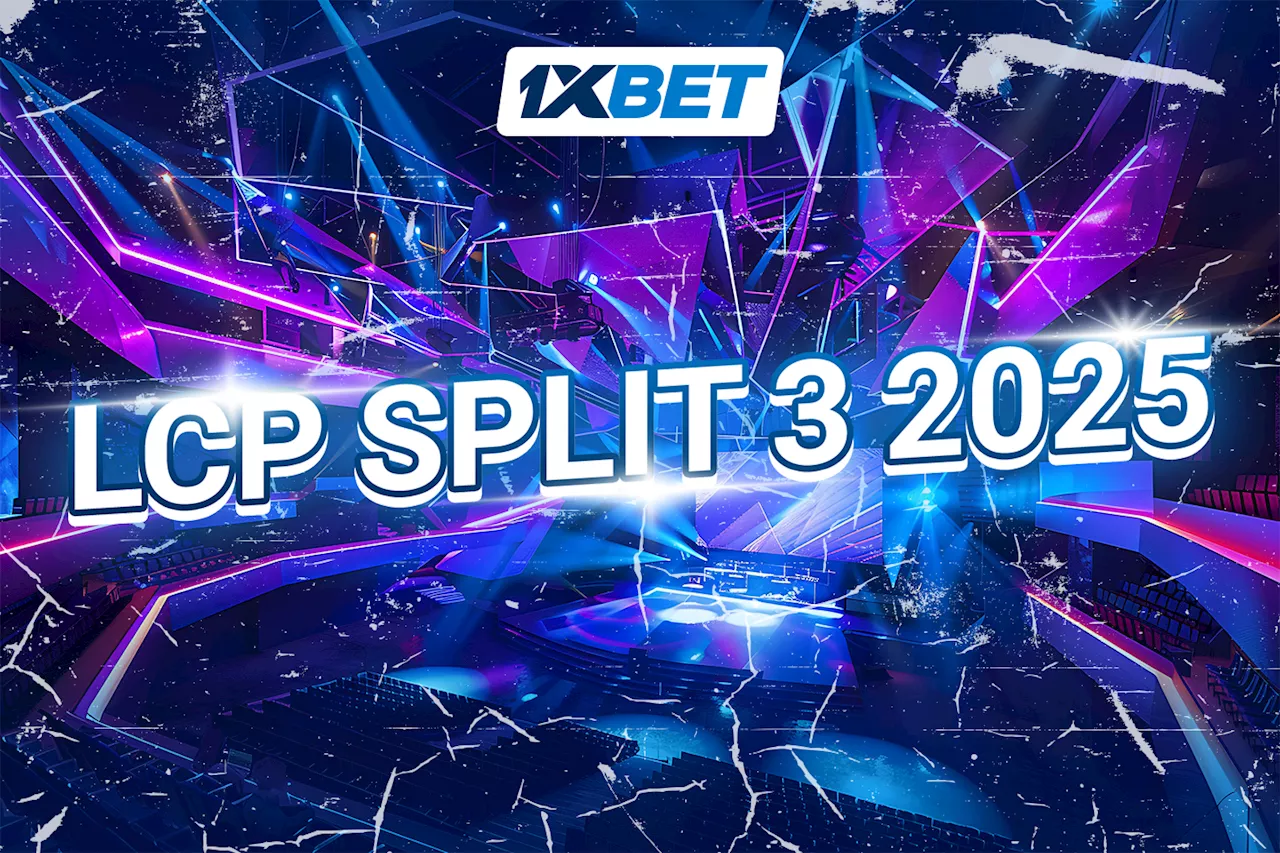 LCP Split 3 2025: What to expect before the action begins