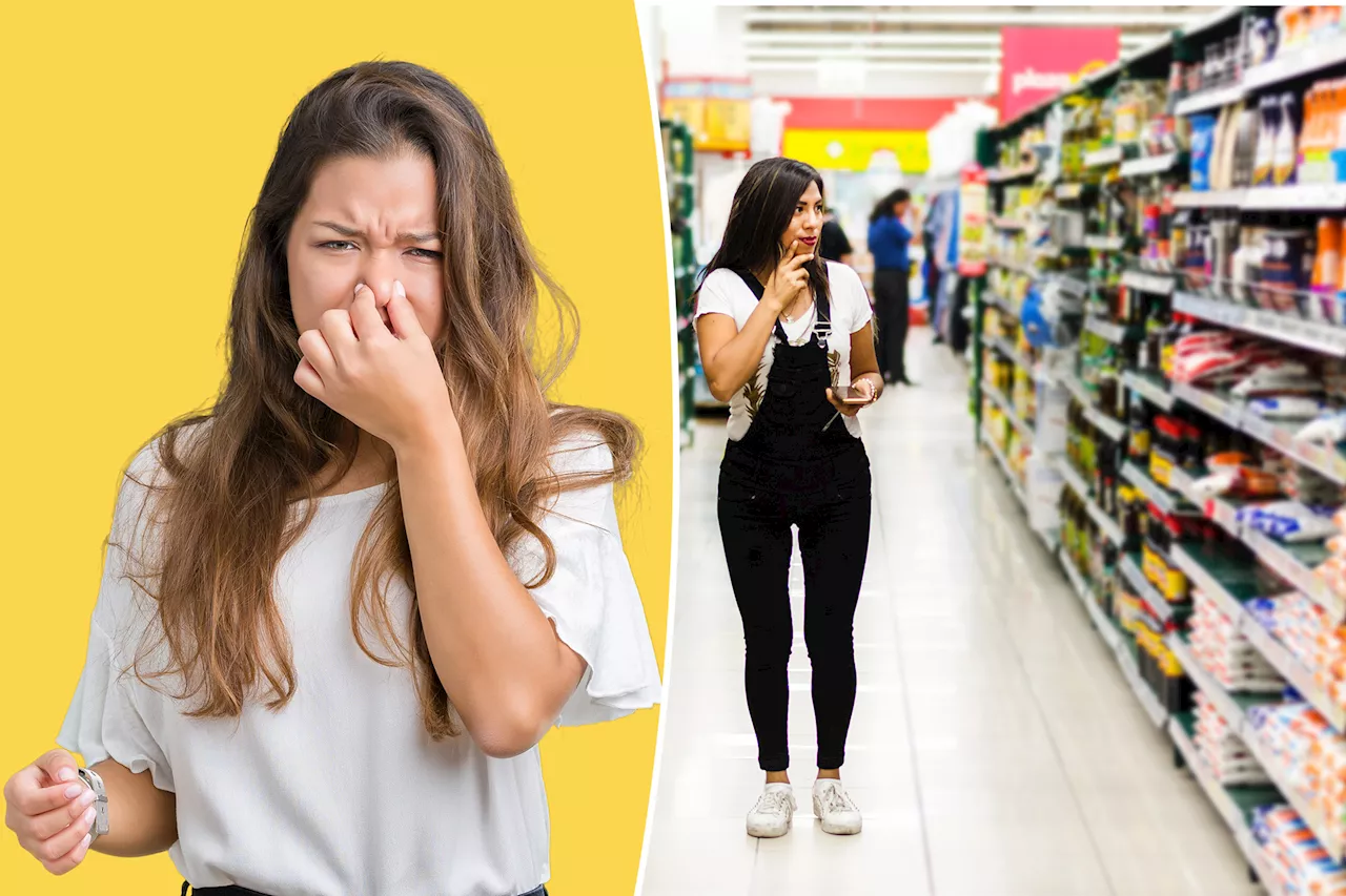 4 common food types can make you smell bad — here's what to avoid