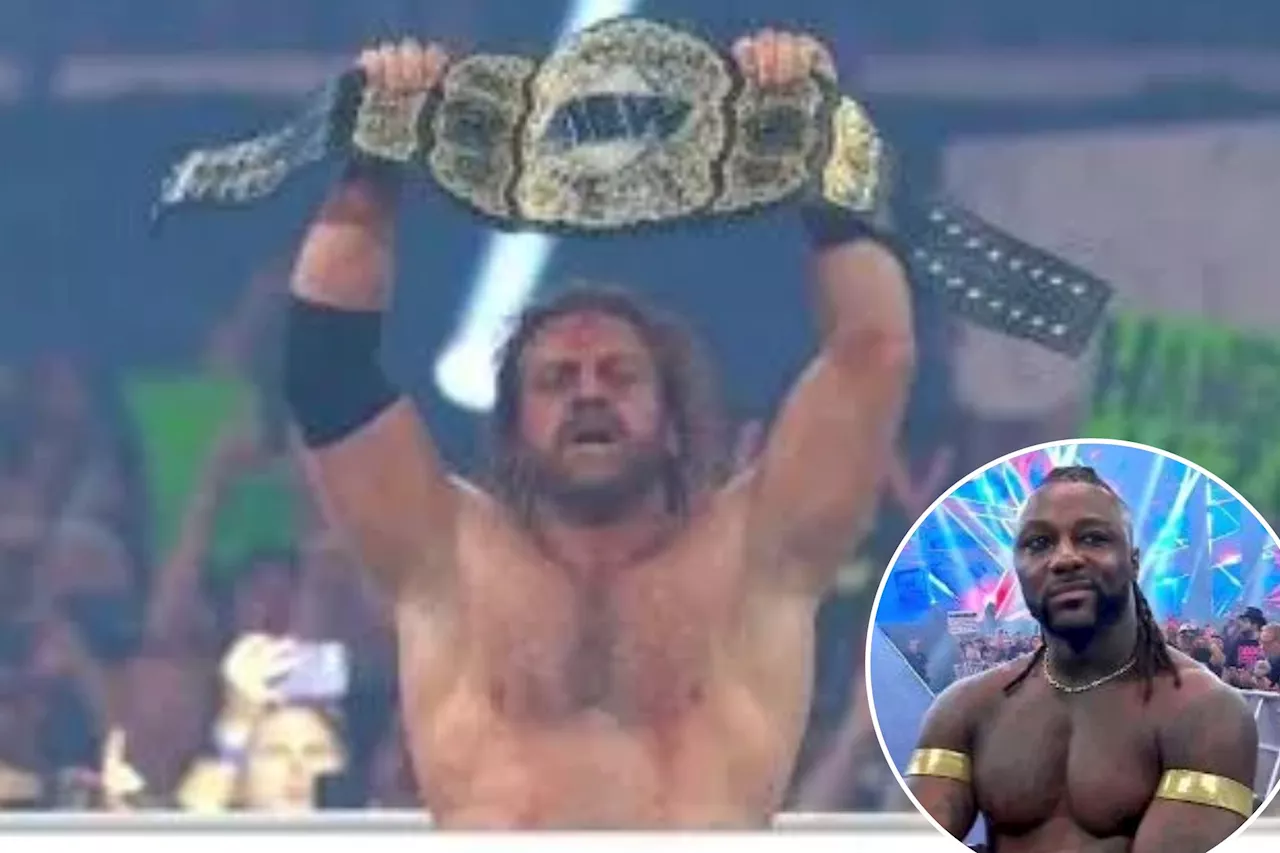 AEW's historically long All In delivers absolutely perfect feel-good ending