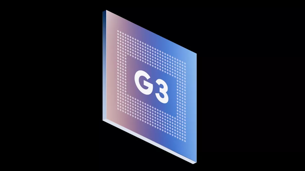 Tensor G5: First Google Chip Built by TSMC, Not Samsung