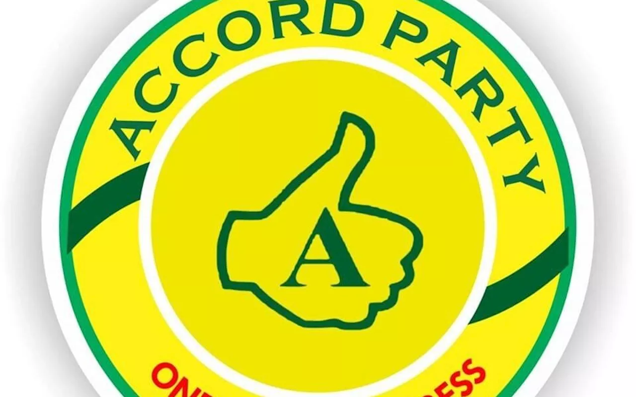 Lagos LG Polls: Accord faults conduct, calls for scrapping of SIECs