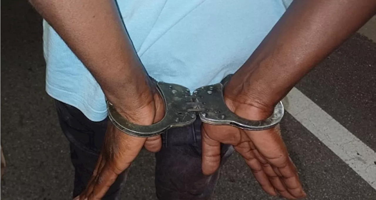 Three arrested over Taraba farmer’s murder