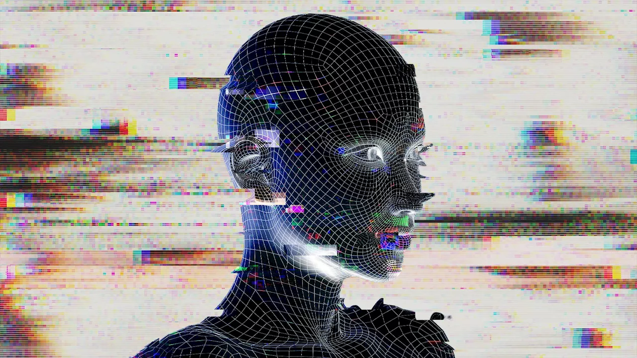 UN report urges stronger measures to detect AI-driven deepfakes