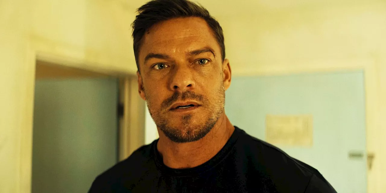 Reacher Parodies & Mocking Tech Billionaires: Simpsons Showrunner Teases &quot;Super Funny&quot; Season 37
