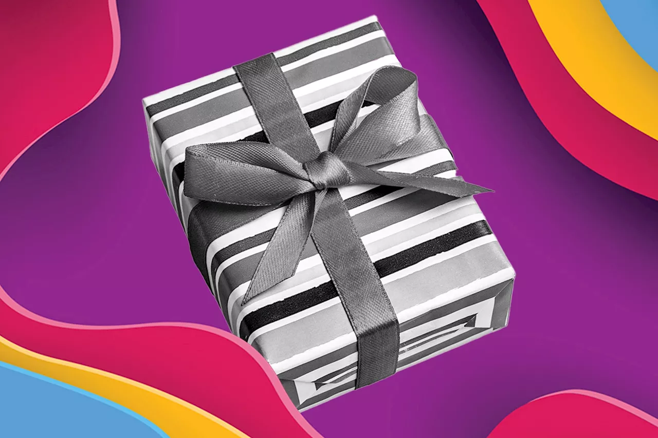 Every Kid in My Life Gets the Same Gift for Every Occasion