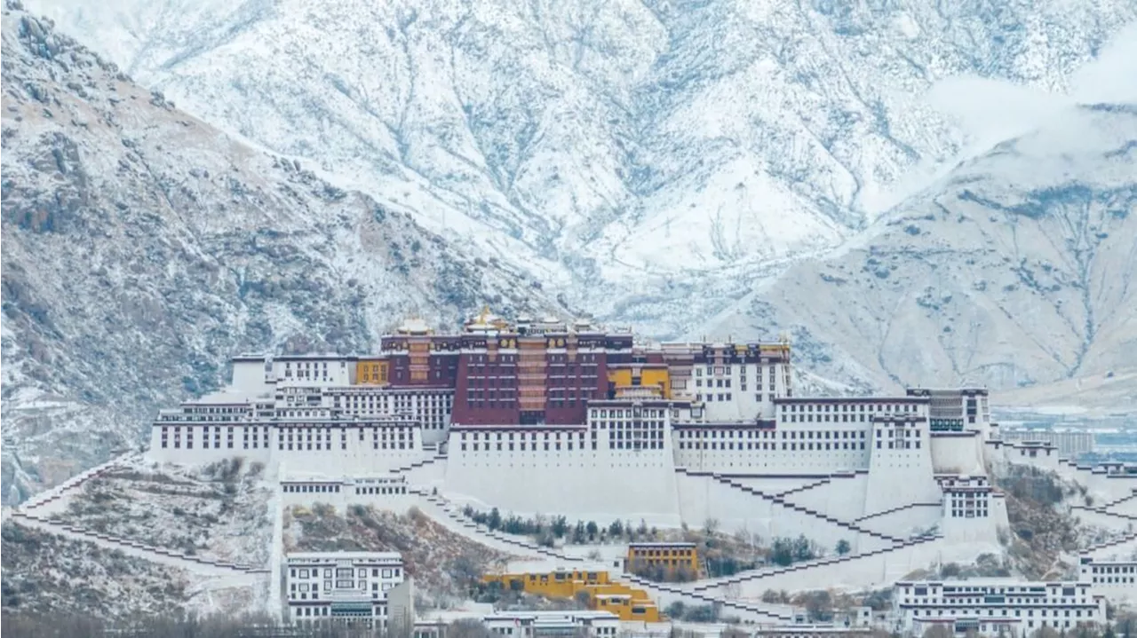 ‘Dalai Lama's reincarnation invalid without Chinese govt recognition’