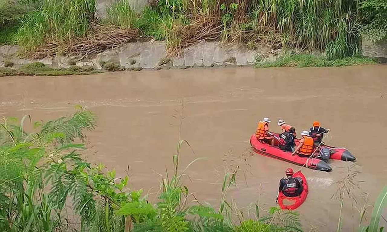 Body of missing boy found